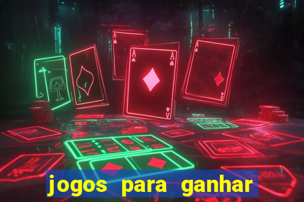 jogos para ganhar dinheiro de verdade direto no pix